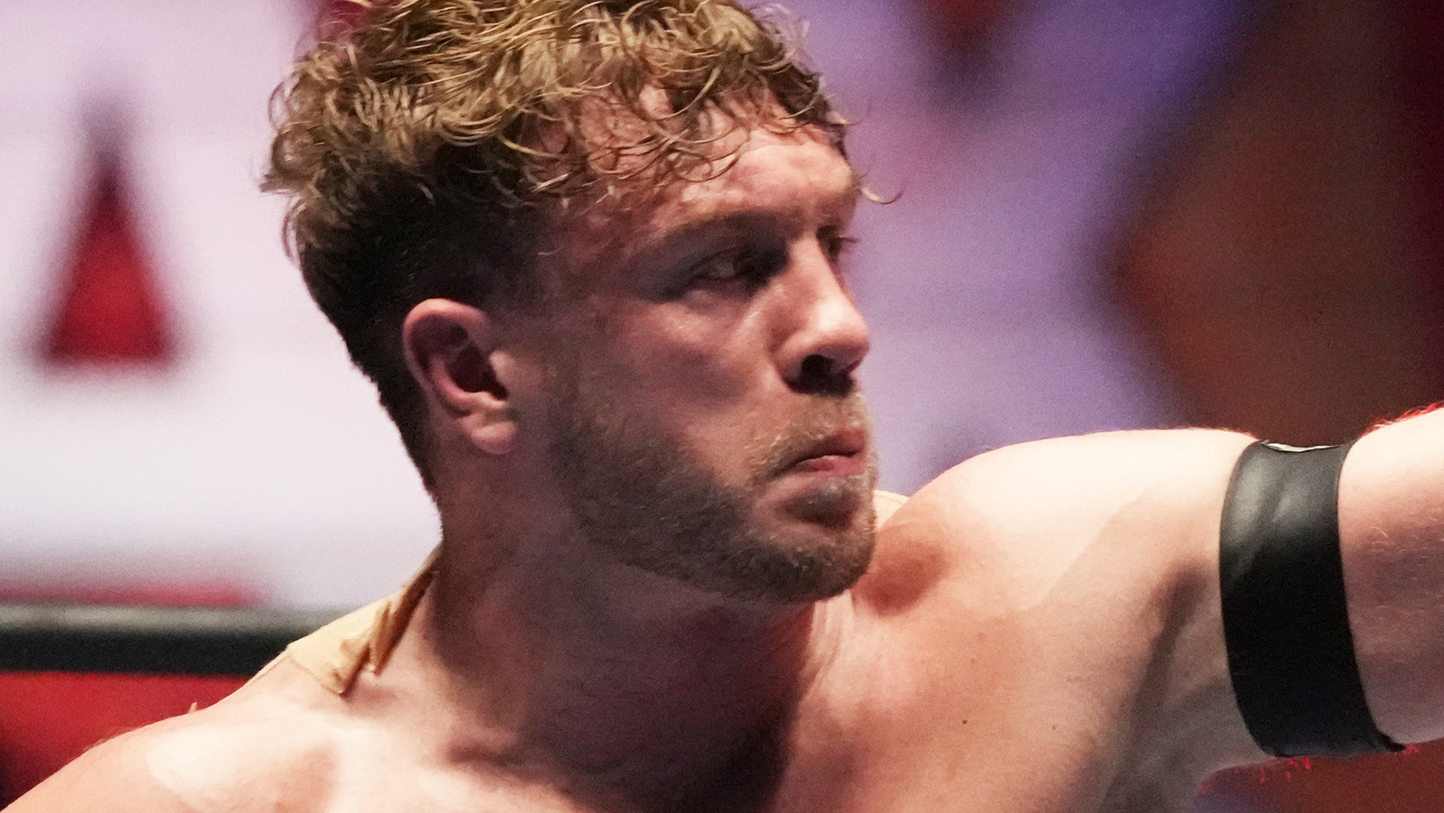 Will Ospreay And WWE Star Reminisce About Previous Match