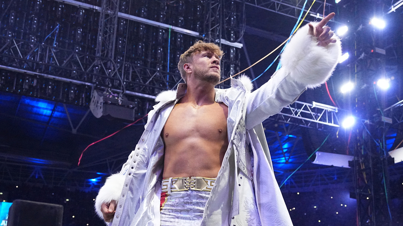 Will Ospreay Declares That He Would Beat Bryan Danielson Easily In Aew Dream Match