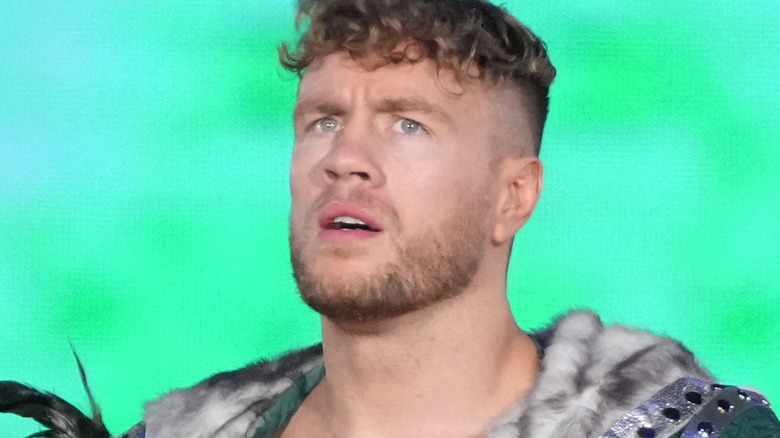 Will Ospreay