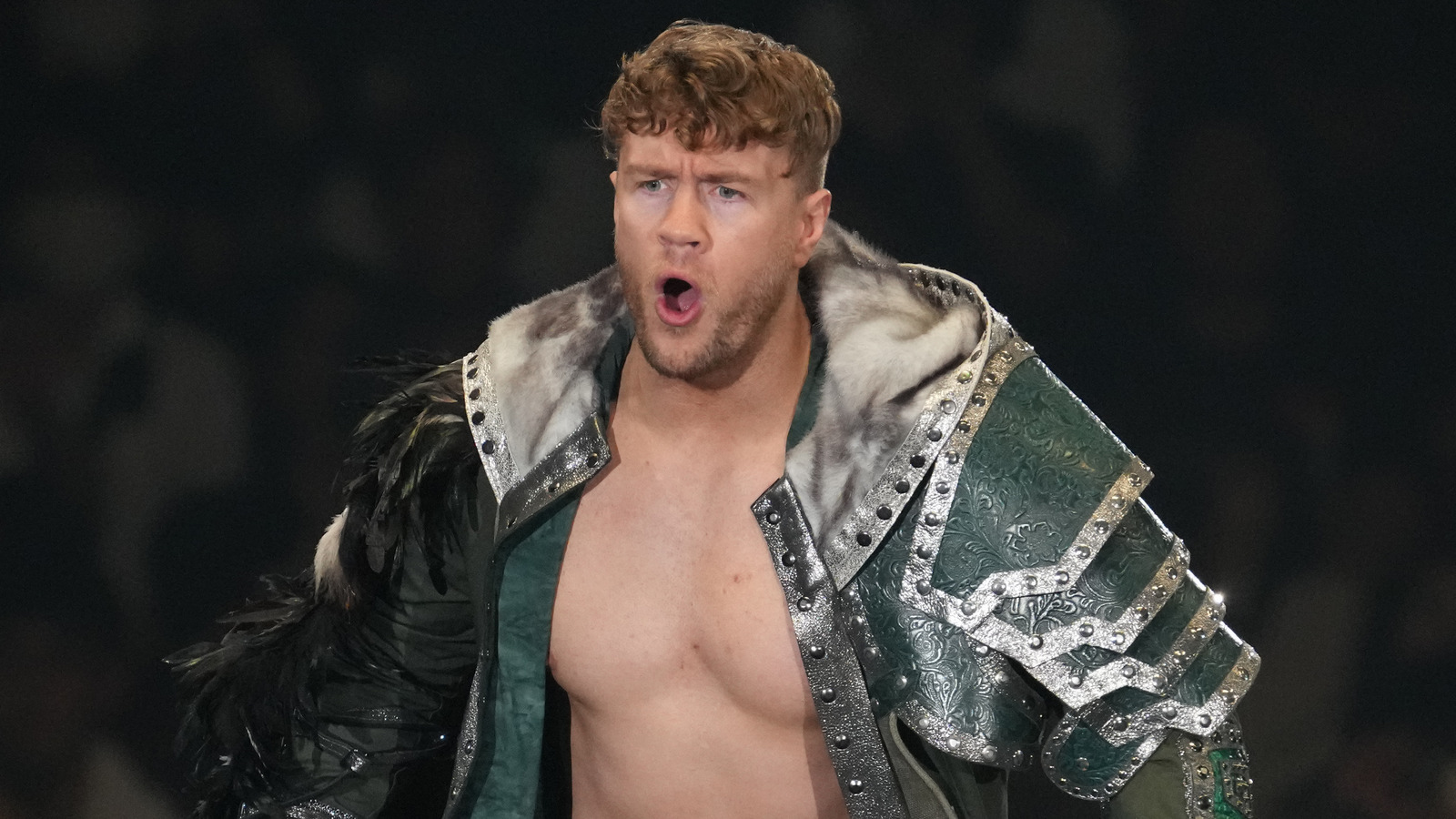 Will Ospreay Talks Motivation For Forbidden Door 2023 Rematch With