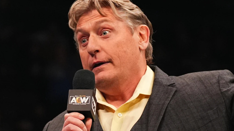 William Regal