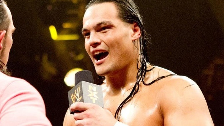 Bo Dallas