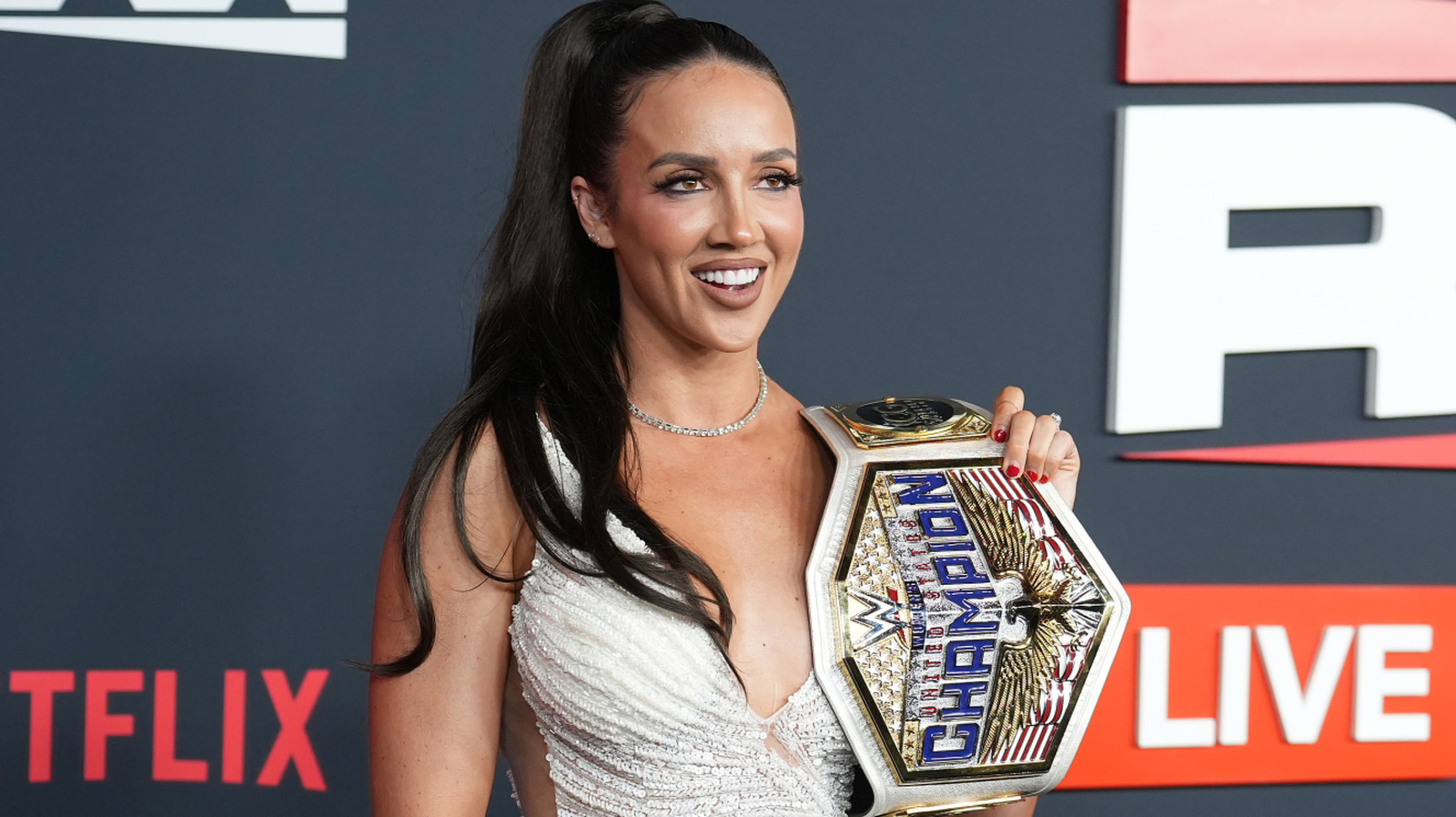 Women's US Champion Chelsea Green Reportedly Set For Title Defense On WWE SmackDown