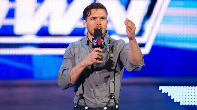 Brad Maddox