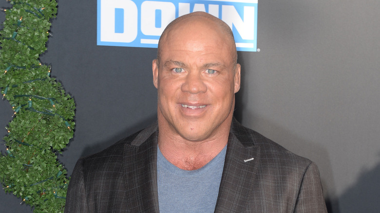 Kurt Angle