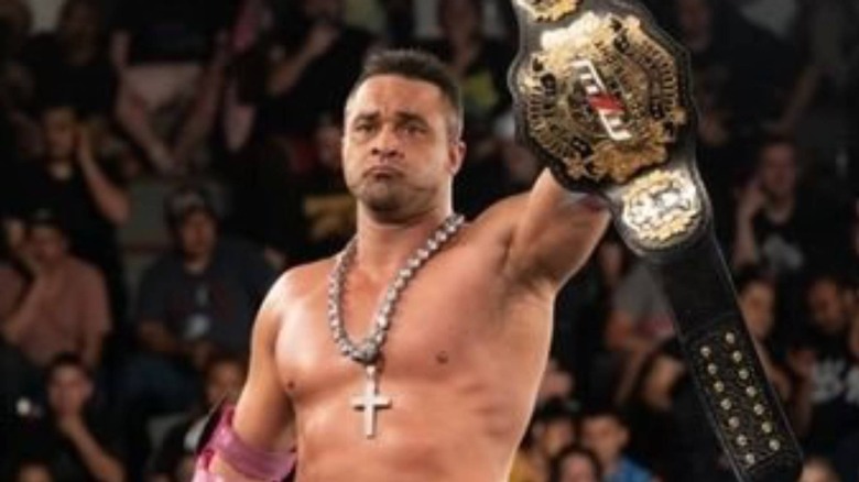 Teddy Hart