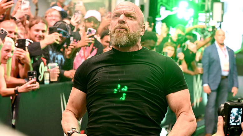 Triple H