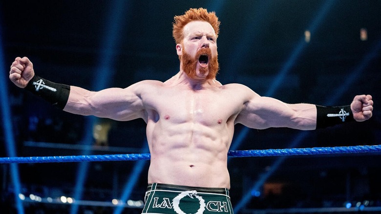 Sheamus