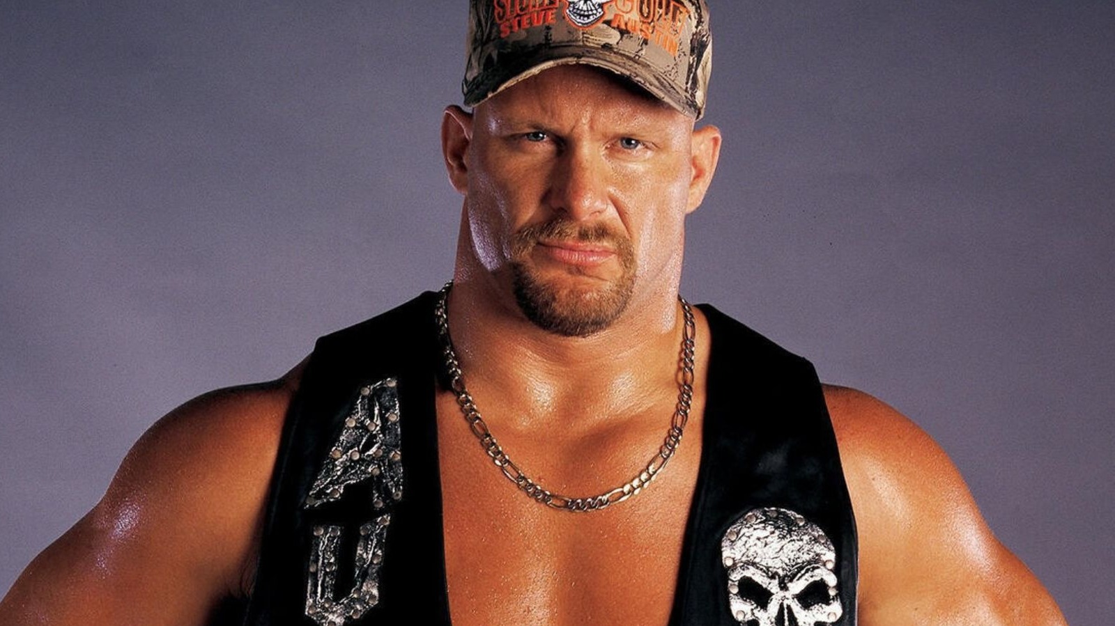 Wrestlers Who Can't Stand Steve Austin