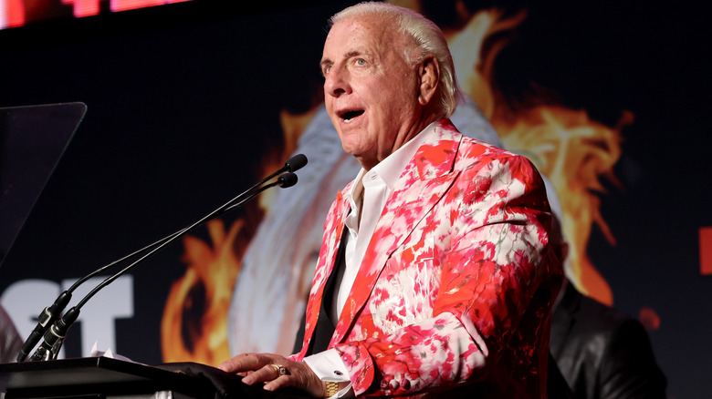 Ric Flair