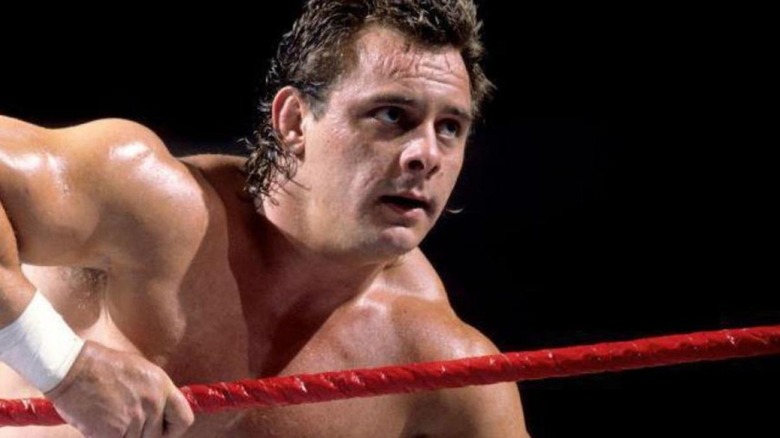 The Dynamite Kid