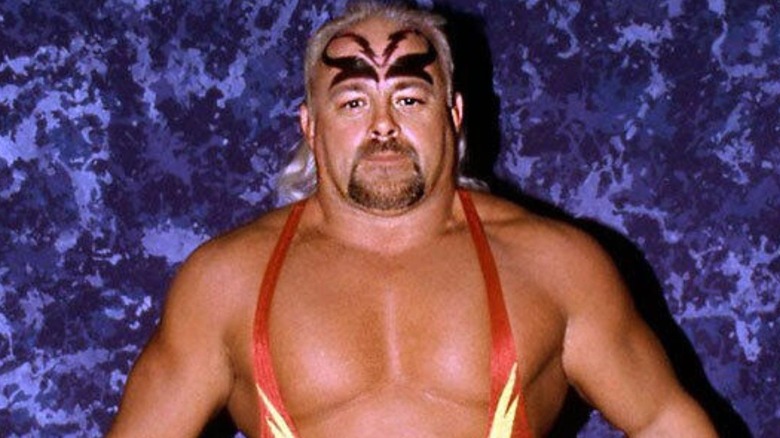 Kevin Sullivan smiling