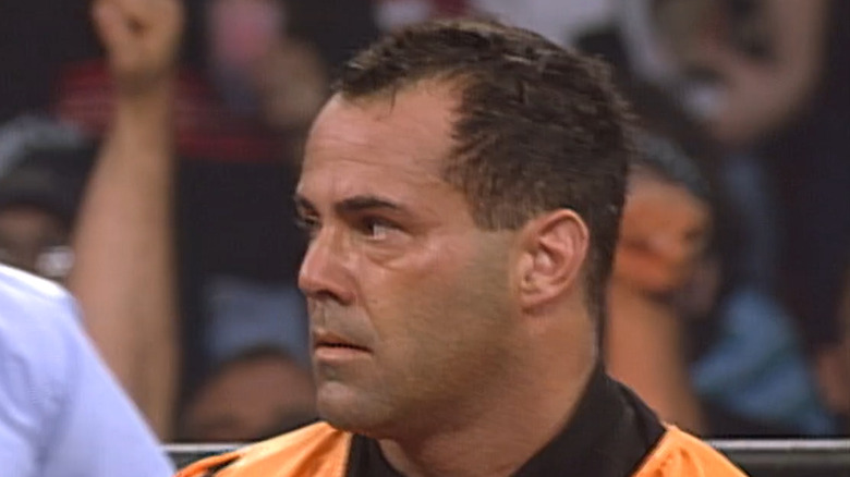 Dean Malenko as Ciclope