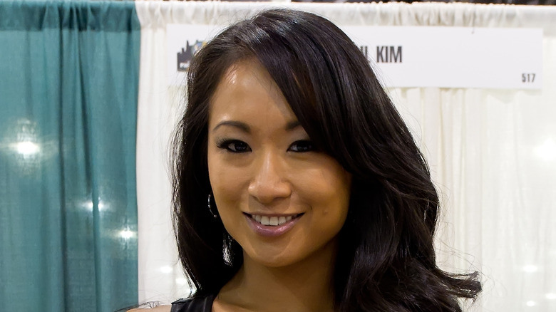 Gail Kim