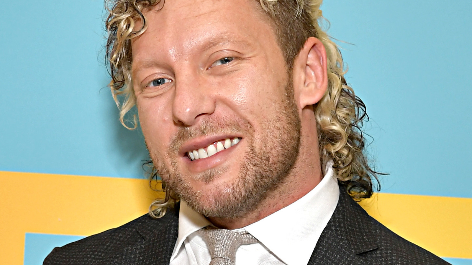 Wrestling World Reacts To Kenny Omega Vs. El Hijo Del Vikingo