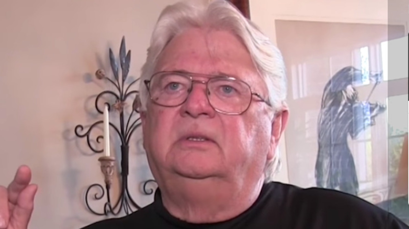 Jerry jarrett sales