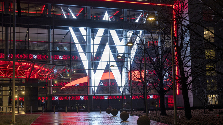 WWE Headquarters