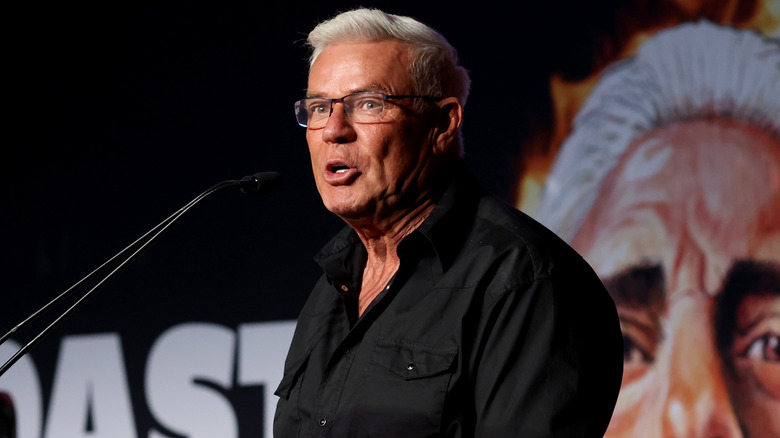 Eric Bischoff