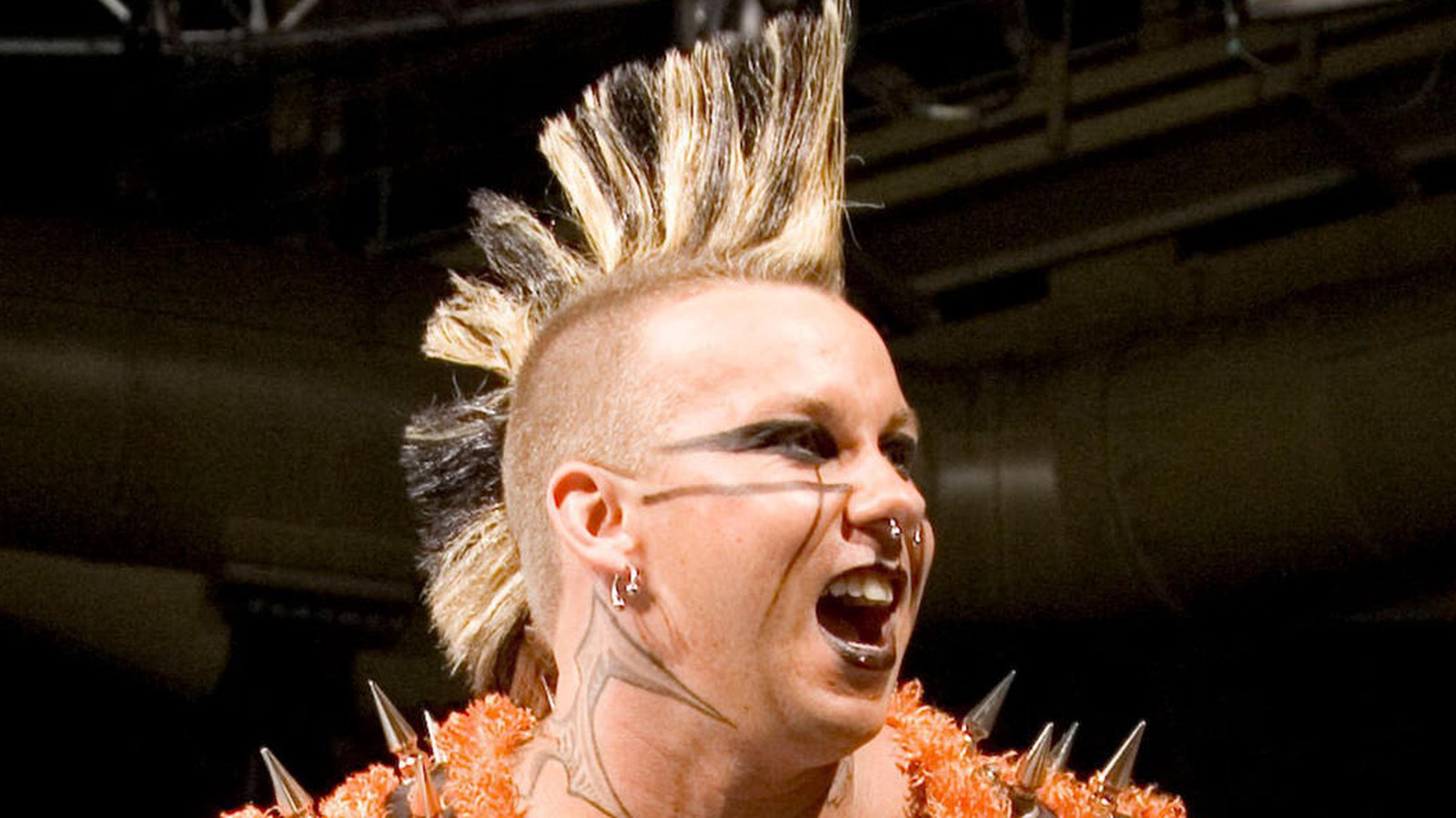 WWE Alum Shannon Moore Recalls Growing Up With The Hardys, Early Career