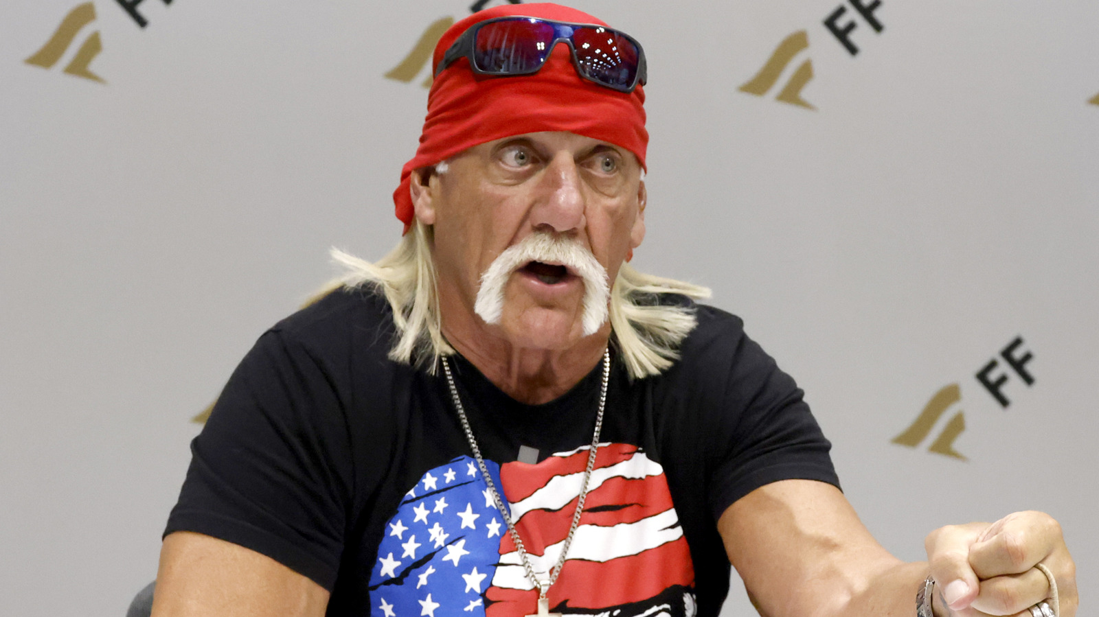 WWE Announces Multi-Year Partnership With Hall Of Famer Hulk Hogan's Beer Company