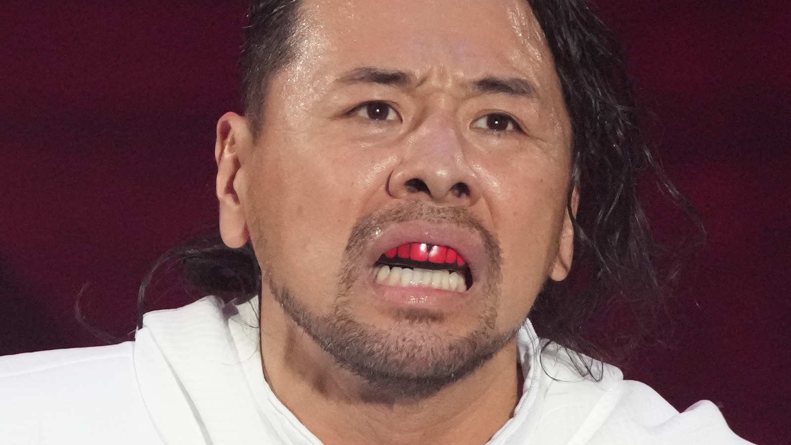 Shinsuke Nakamura Finally Returning To WWE TV Per Reports