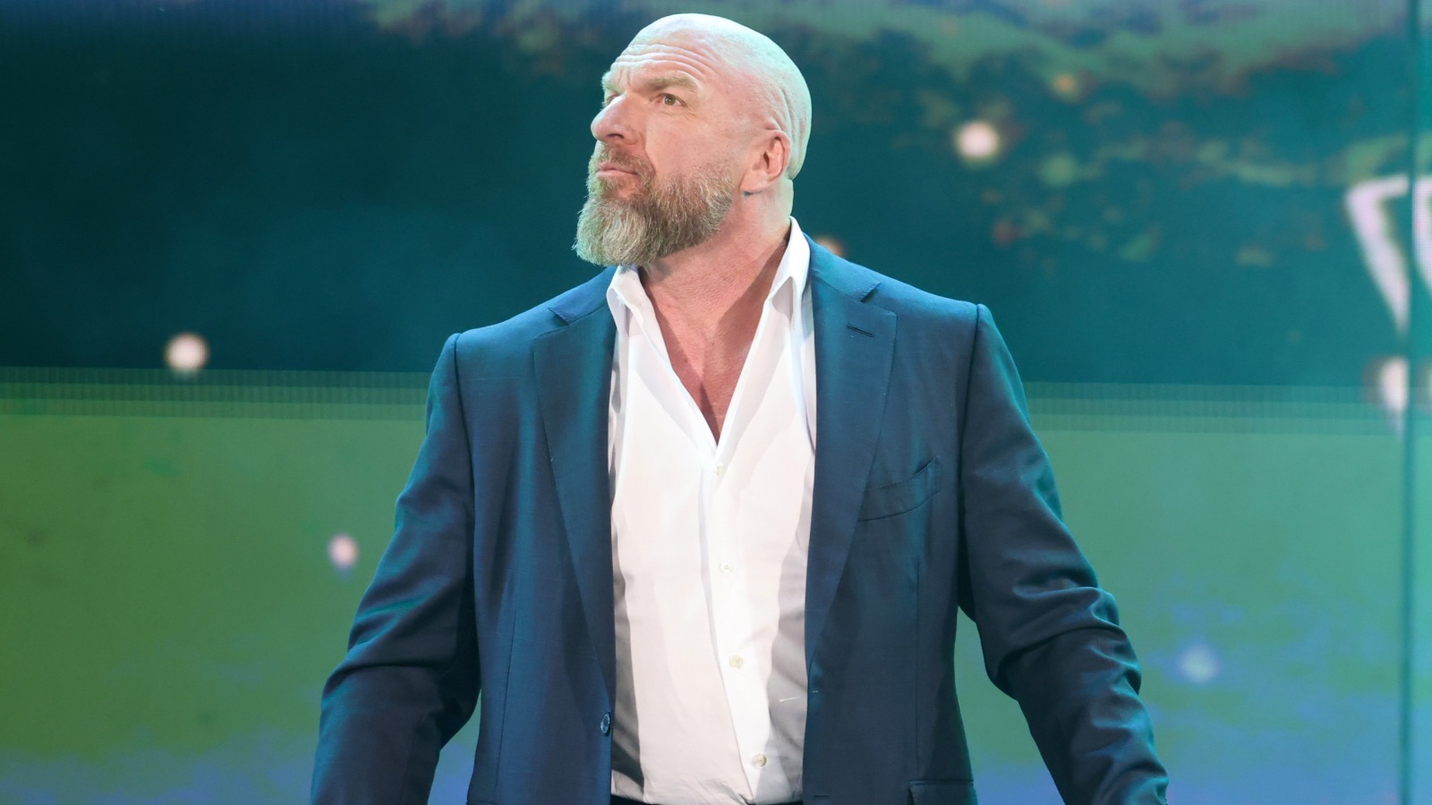 WWE CCO Triple H Explains How Raw On Netflix Will Be More 'Flexible'