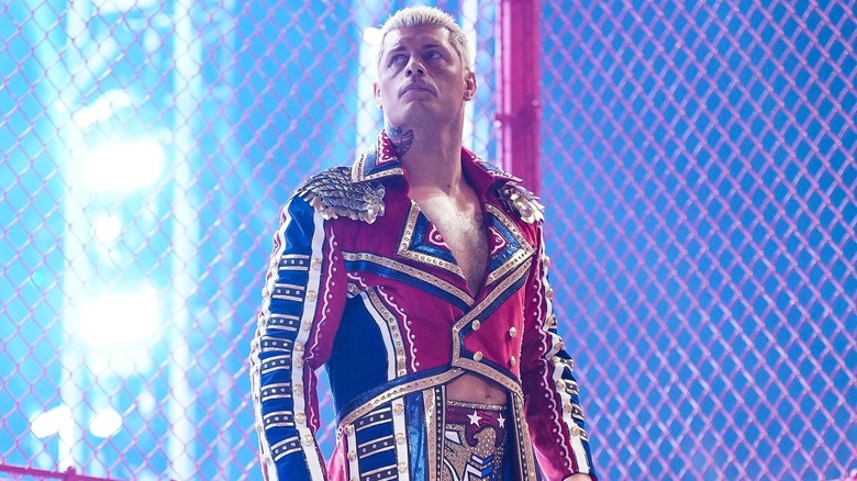 Cody Rhodes