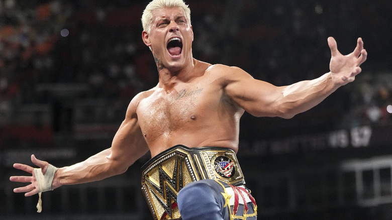 Cody Rhodes