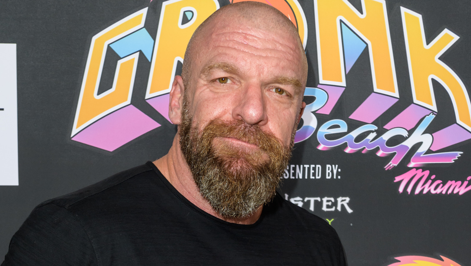 WWE Chief Content Officer Triple H Details Important First Thing Wrestlers Are Taught