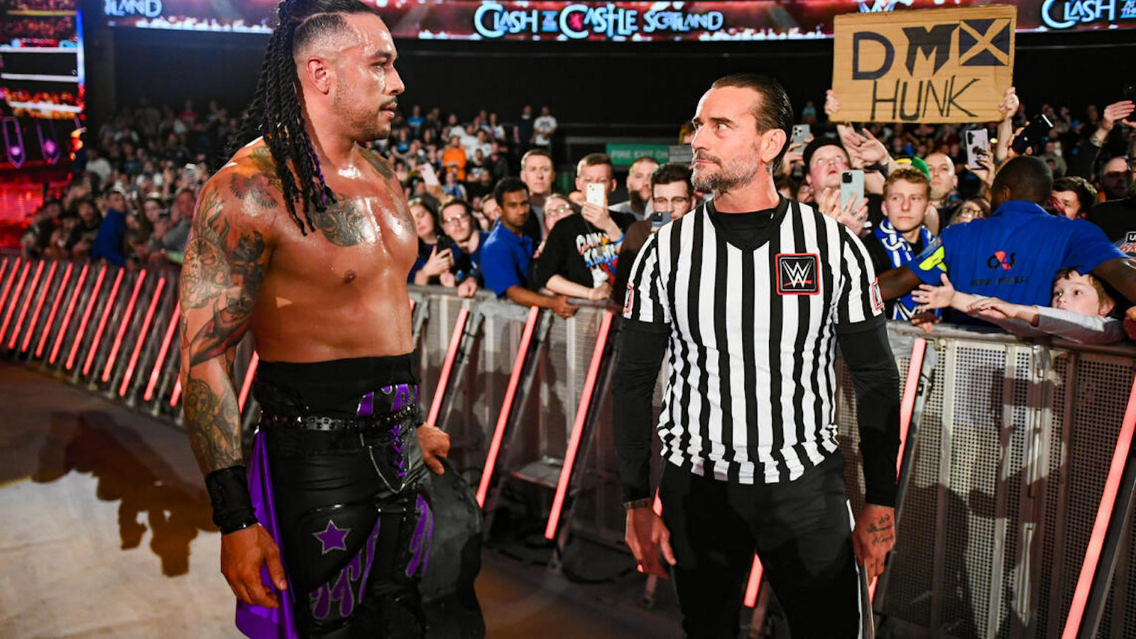 WWE Clash At The Castle 2024: 3 Things We Hated And 3 Things We Loved