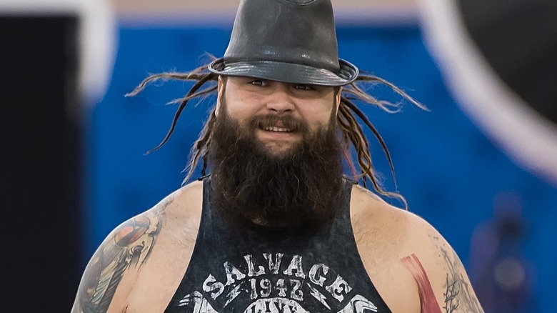 Bray Wyatt