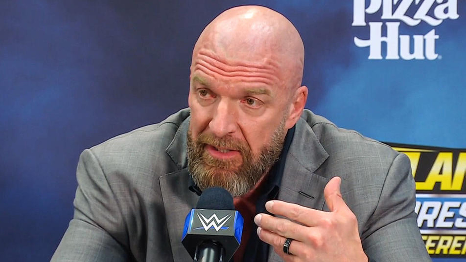 WWE Confirms International Venue For Backlash 2024