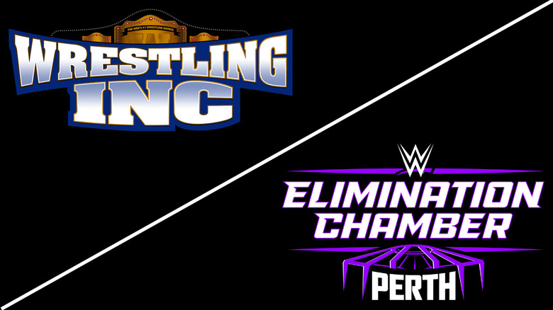 WWE Elimination Chamber 2024 Predictions Wrestling Inc. Picks The Winners