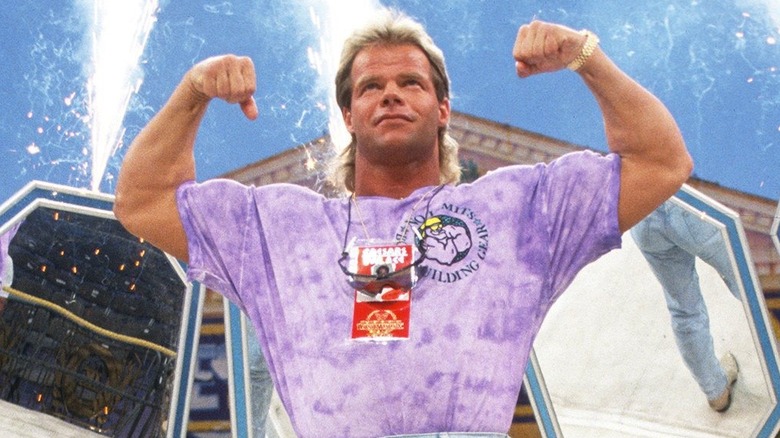 Lex Luger