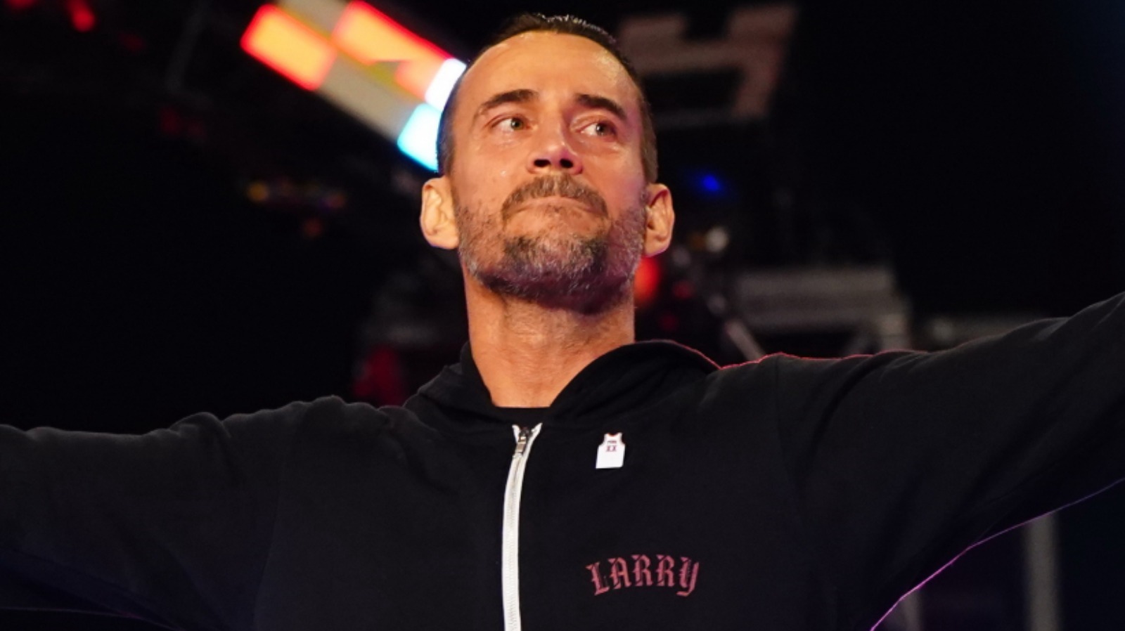 cm punk return 2021