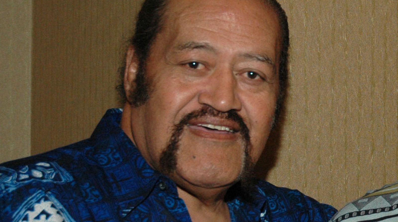 Afa Anoa'i Dead, WWE Hall Of Famer And Bloodline Elder Dies At Age 81