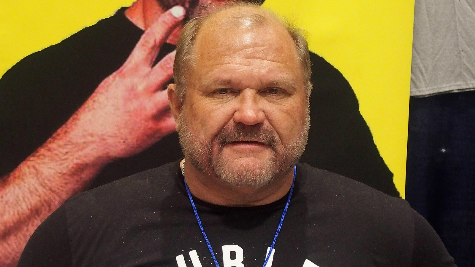 WWE Hall Of Famer Arn Anderson Announces Launch Of The Four Horsemen ...