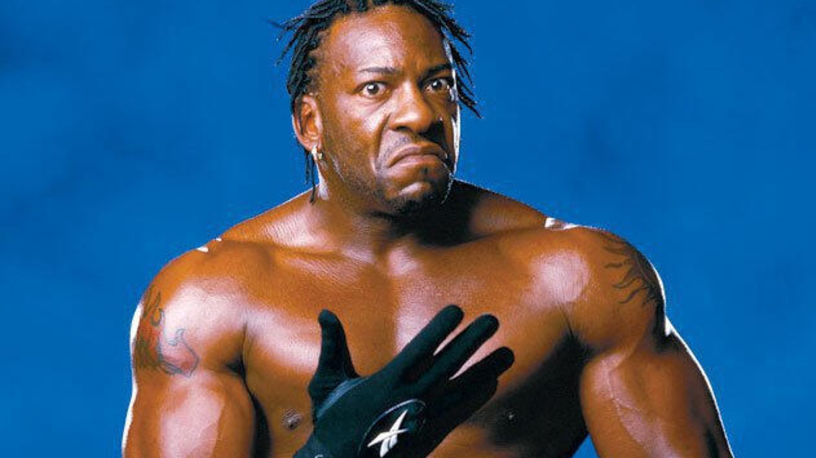 WWE Hall Of Famer Booker T Discusses Who Killed WCW? Participation, DSOTR