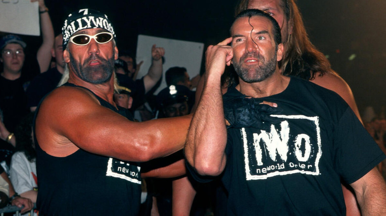 nWo in WCW