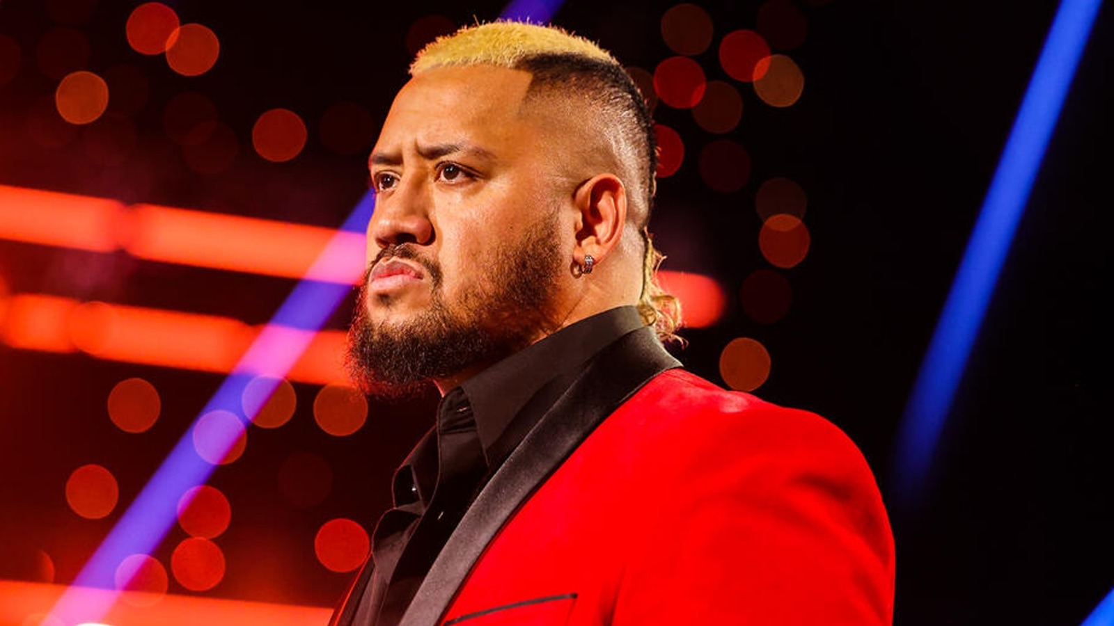 WWE Hall Of Famer Bully Ray Discusses The Bloodline's 'Cooling Off Phase'