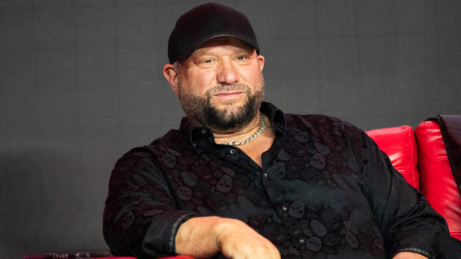 WWE Hall Of Famer Bully Ray Discusses The Toll The Industry Takes On Relationships