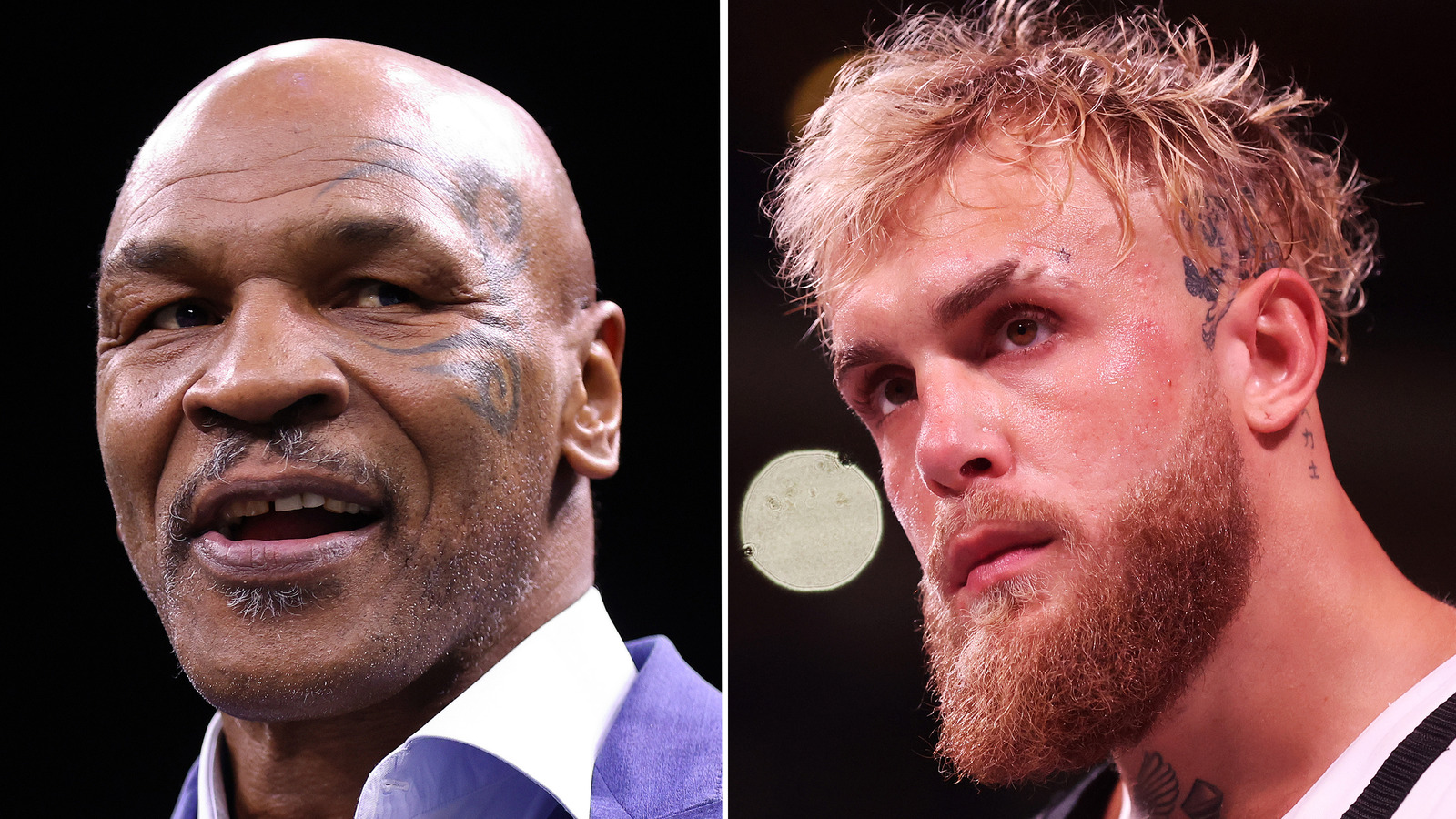 WWE Hall Of Famer Discusses Jake Paul's Fight With Mike Tyson