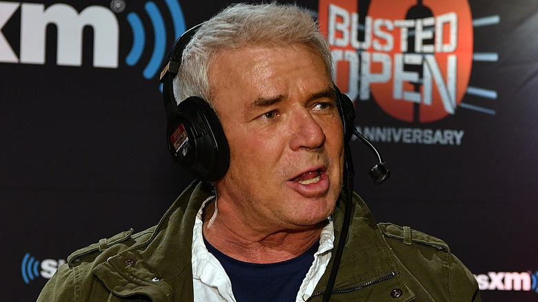 Eric Bischoff