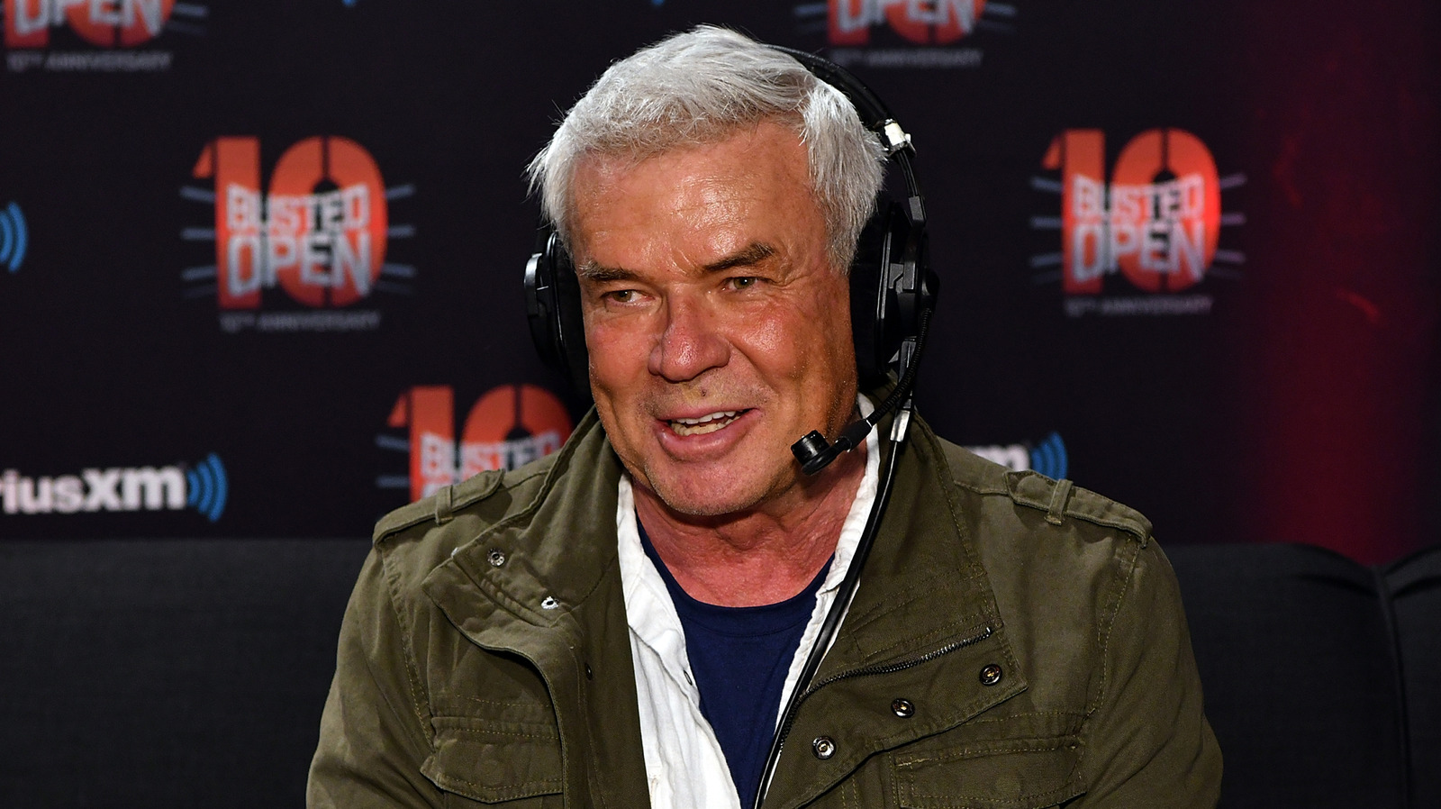 WWE Hall Of Famer Eric Bischoff Explains Why You Can't Book For IWC