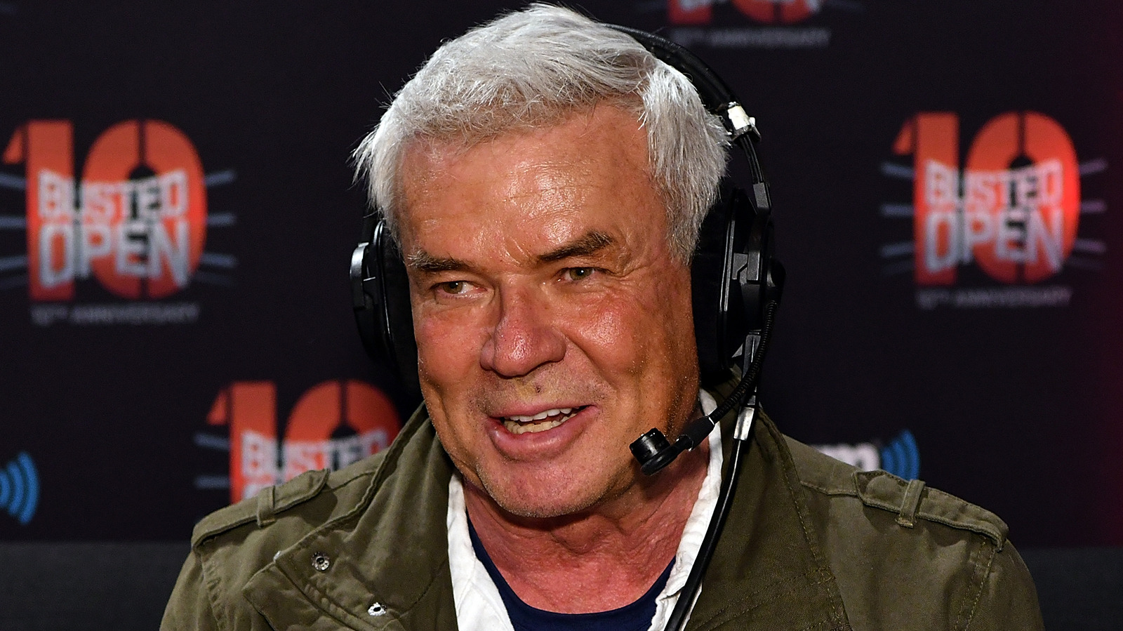 WWE Hall Of Famer Eric Bischoff Lays Out Path To Success For TNA