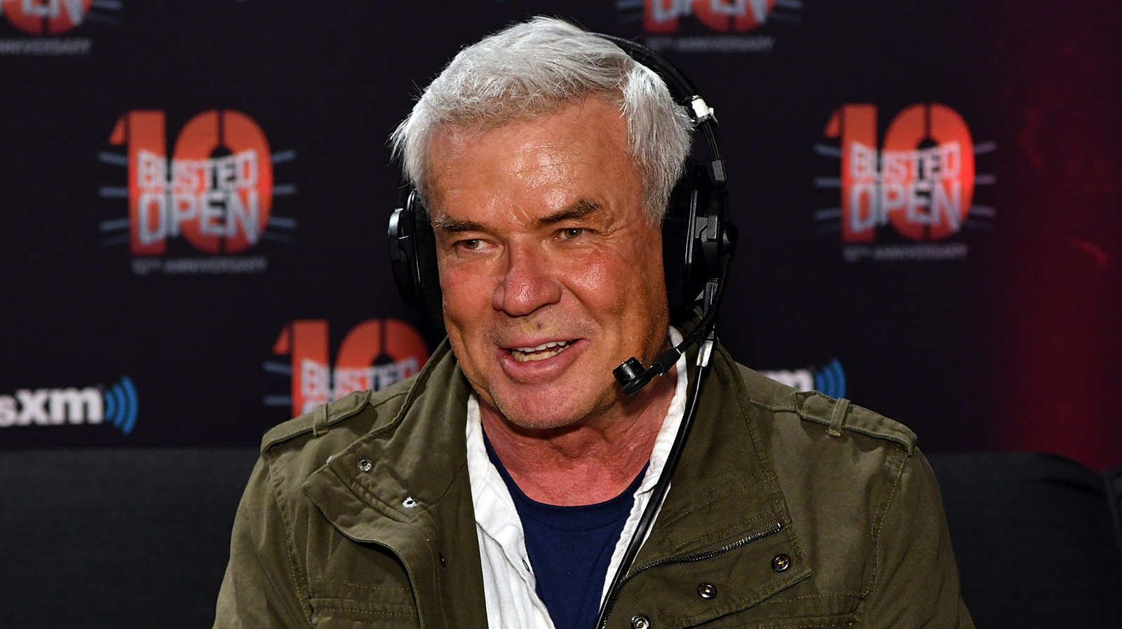 WWE Hall Of Famer Eric Bischoff Reacts To 'Beautiful' John Cena Heel Turn