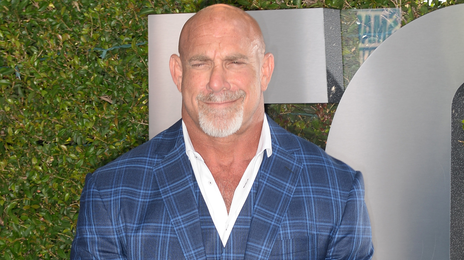 WWE Hall Of Famer Goldberg Says AEW's Tony Khan Reminds Him Of This Promoter