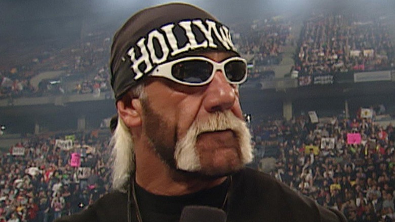 NWO Hulk Hogan