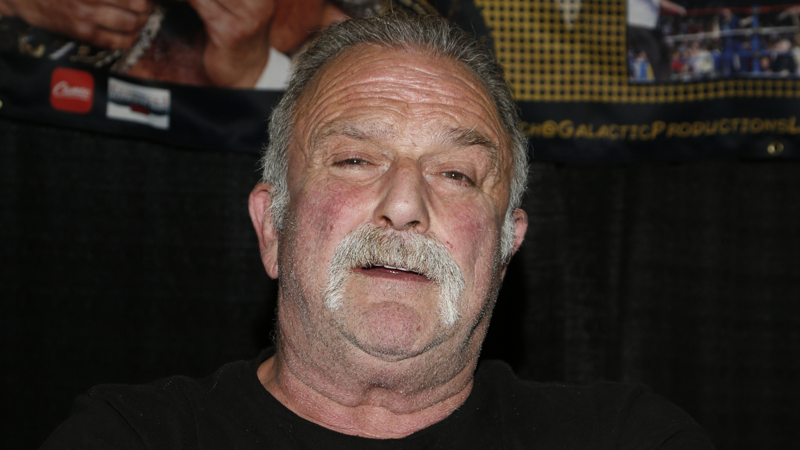 WWE Hall Of Famer Jake Roberts Addresses Lack Of World Title Run