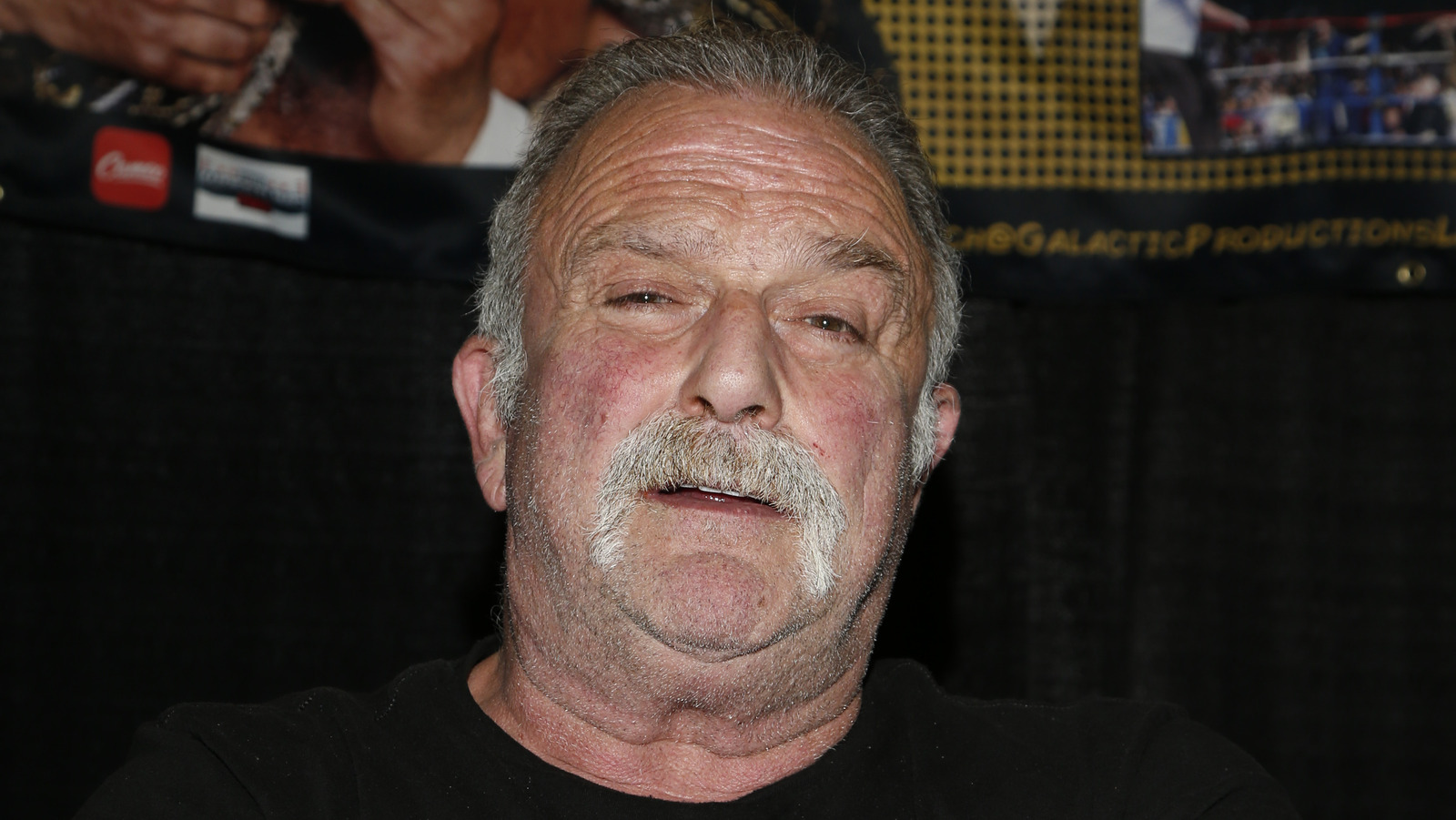 WWE Hall Of Famer Jake Roberts Explains The Ease With Which He Could Get Steroids